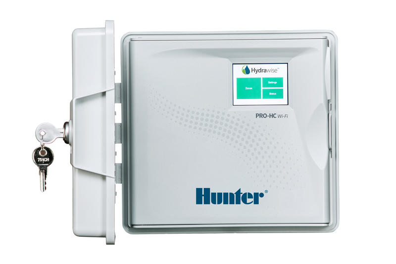 Pro-HC Station Outdoor Controller - Residential Controllers